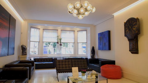 Harley Street Dental Clinic